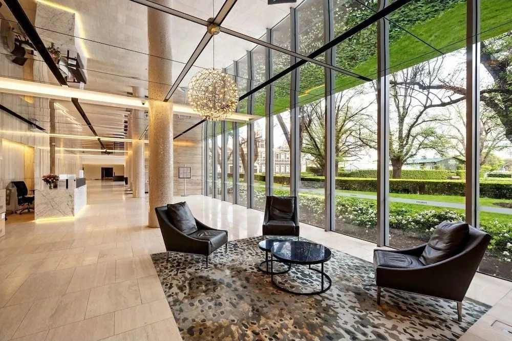Stylish Edge Apartment Albert Park & Bay