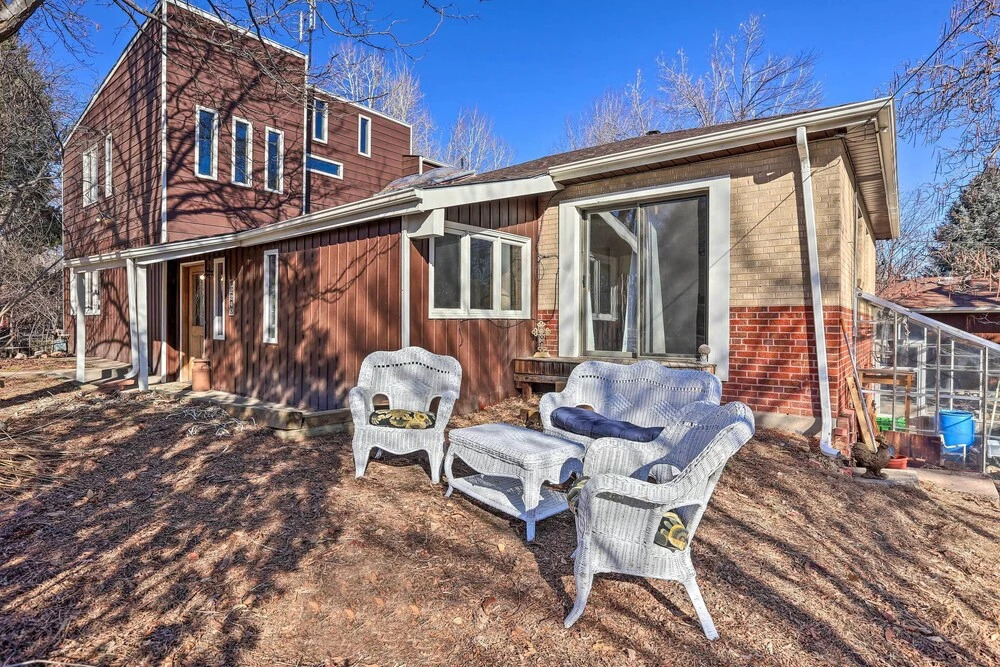 5 Mi to Dtwn Denver: Peaceful Lakewood Home