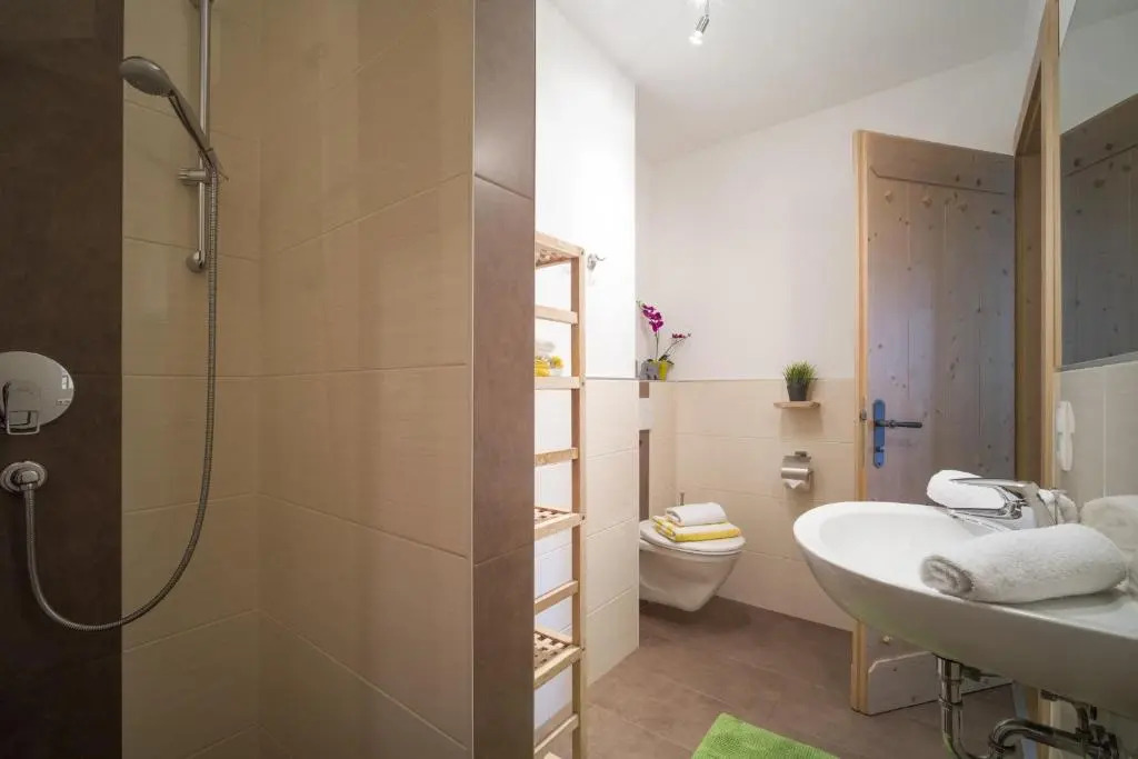 Alpen Appartement Relax