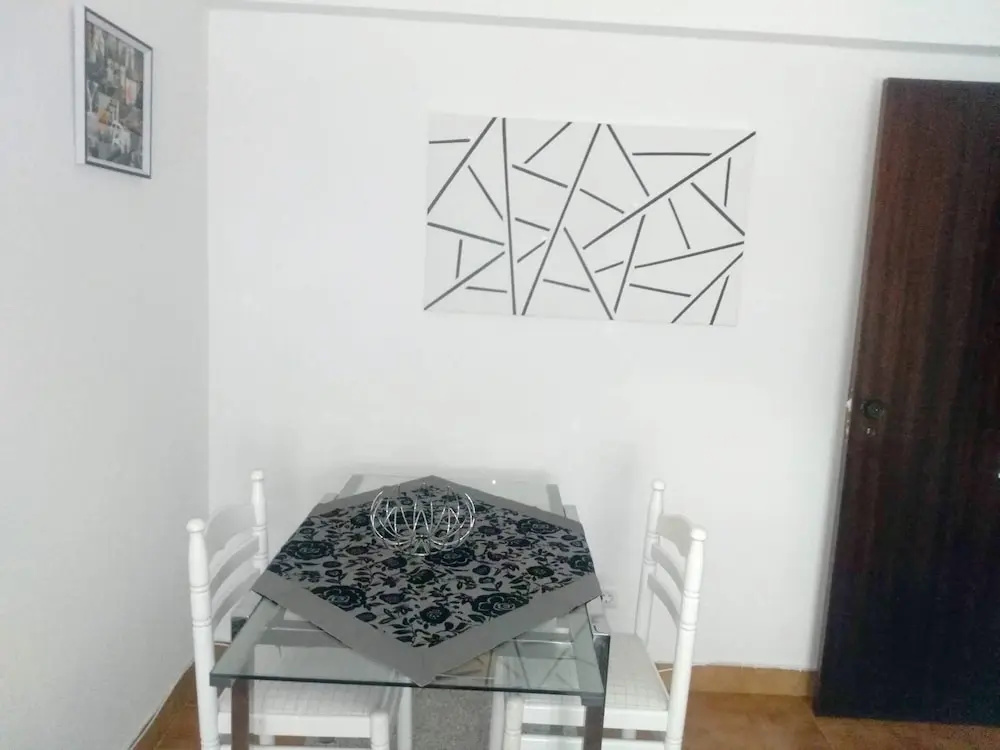Apartment With 2 Bedrooms in Ericeira, With Wonderful City View and Te