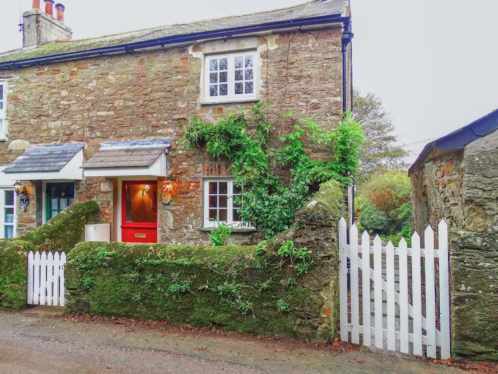 1 Gabberwell Cottages