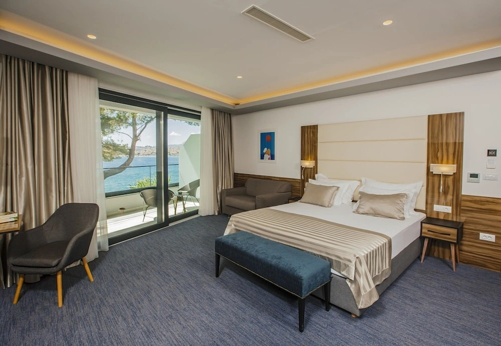 Hotel Eden