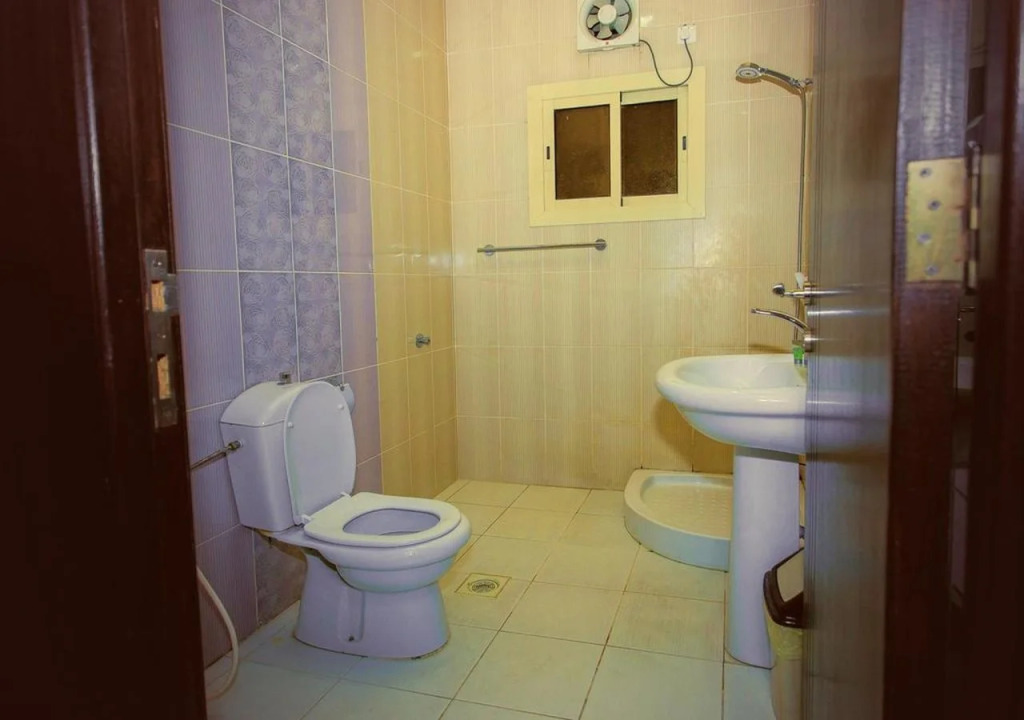 Rand Jeddah 2 Hotel Apartments