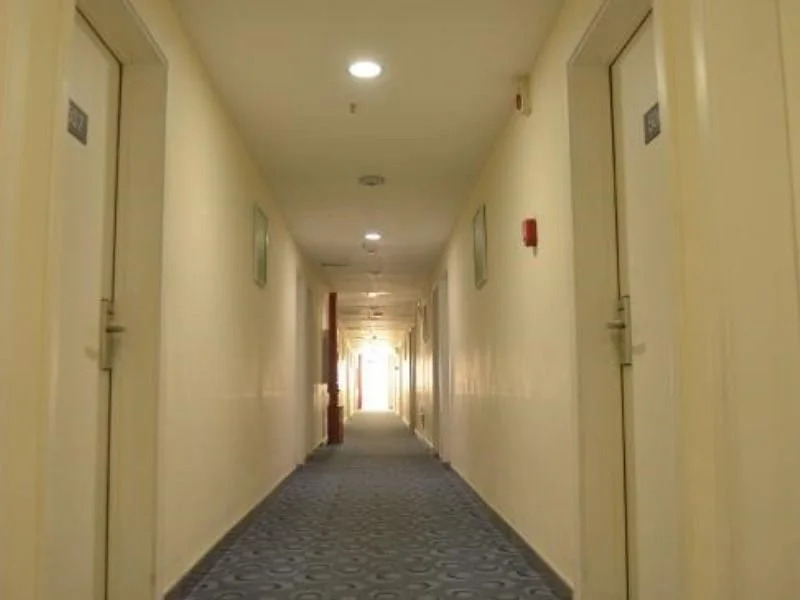 7 Days Premium Hotel Chengdu Yanshi Kou Branch