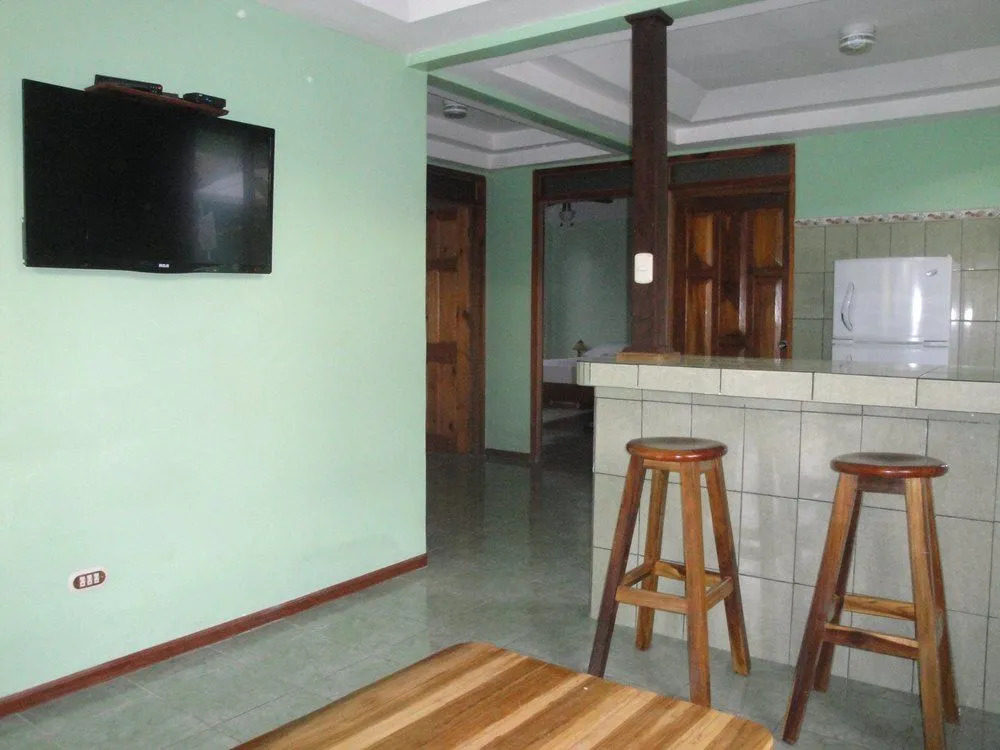 Hostel Kinkaju