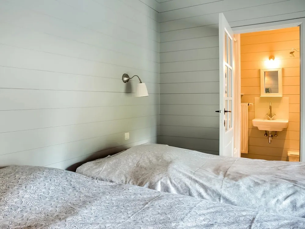 Getaway With Sauna in Falaen