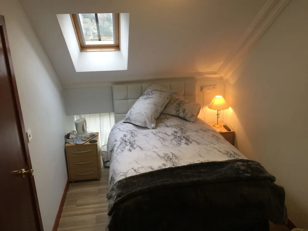 Pisgah Guesthouse Snowdonia
