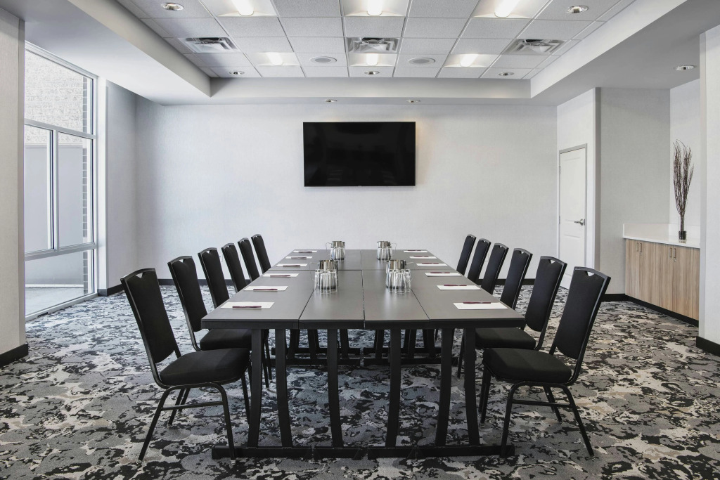 Fairfield Inn & Suites by Marriott Winnipeg