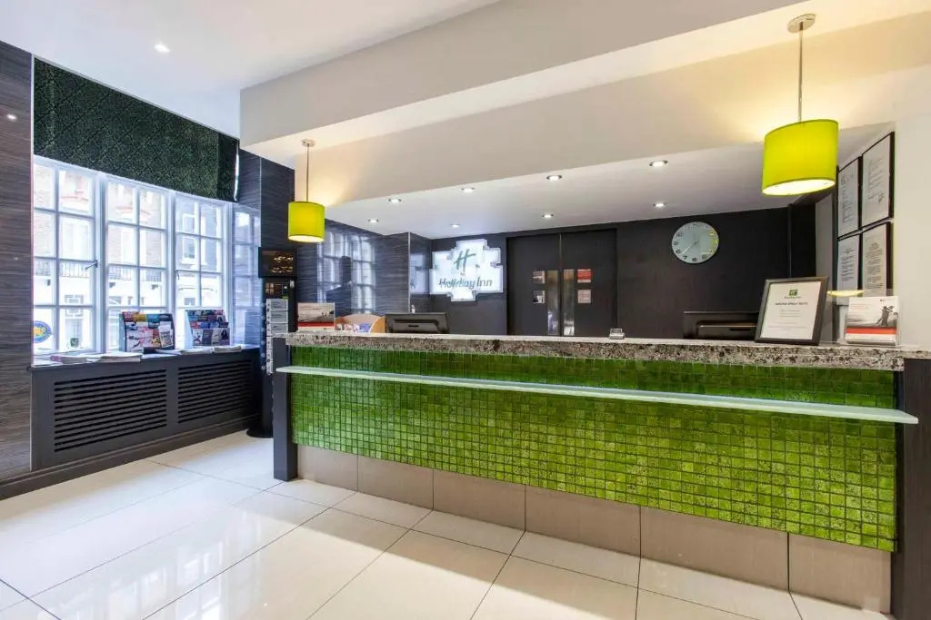 The Welbeck Hotel by IHG