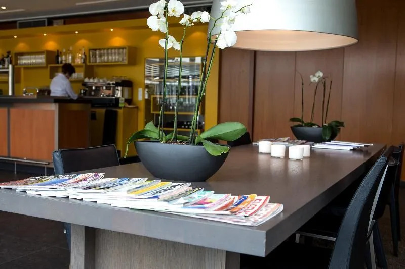 Hotel AM Fang