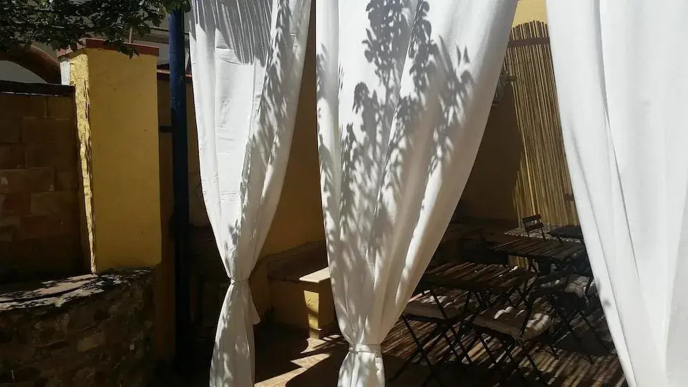 B&B DOMU INCANTO Sa Domu sarrabesa