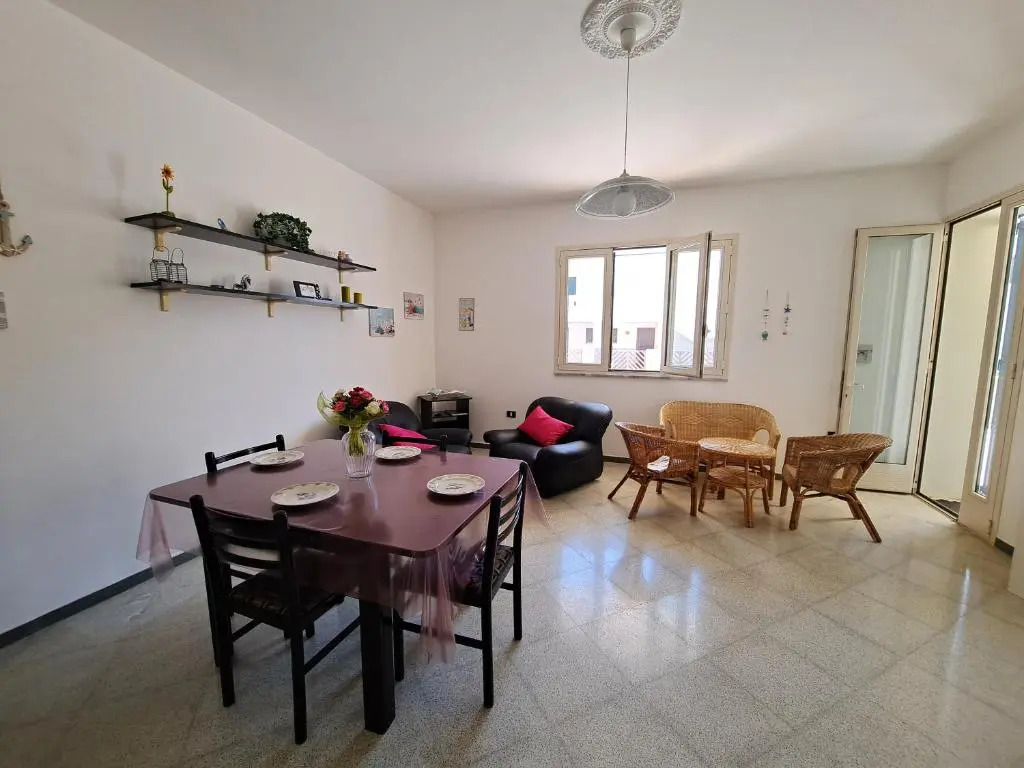 Casa Vittorio a 100m dalla Sabbia