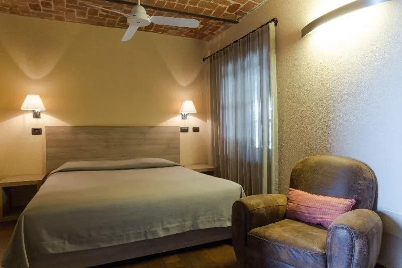 I Tre Poggi, The Originals Relais