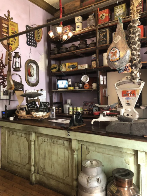 CASA LUCRECIA