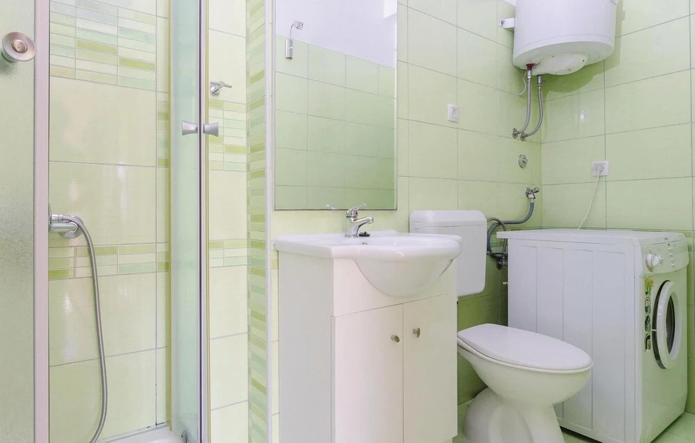 Stunning Home in Duboka With Wifi and 1 Bedrooms