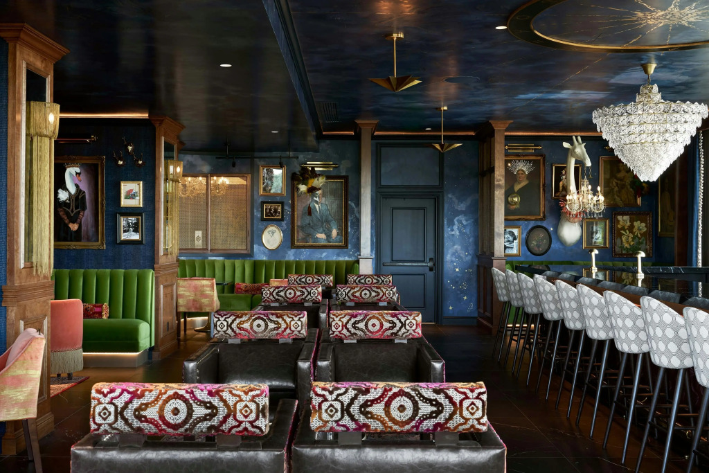 The Memphian, a Tribute Portfolio Hotel
