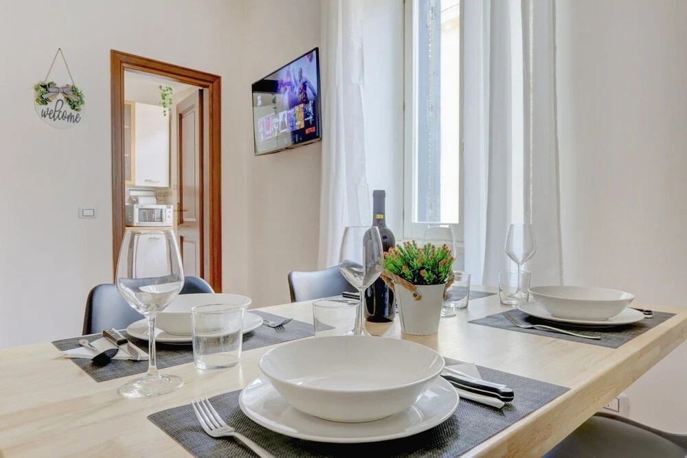 Colosseo Green Park – Home and More