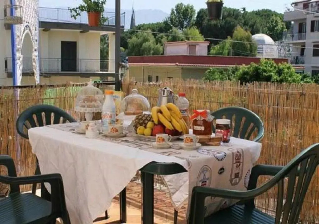 Domus Annae B&B