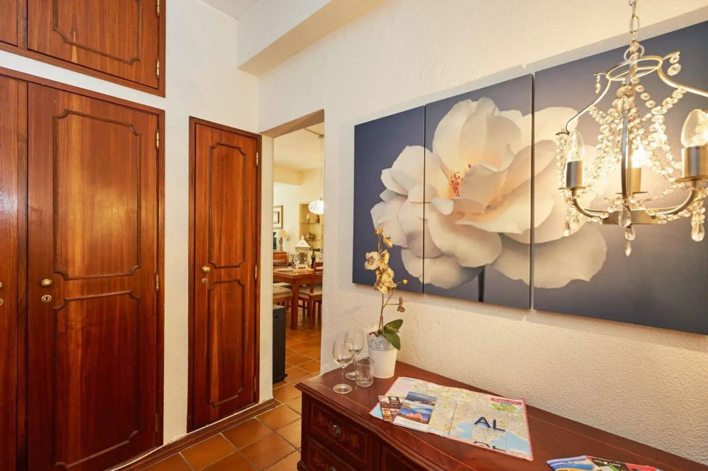 BeGuest Gandarinha Apartment