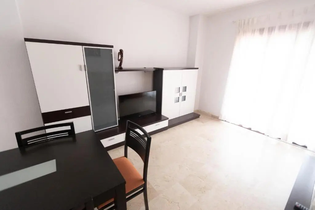 Duplex con piscina a 300 metros de la playa