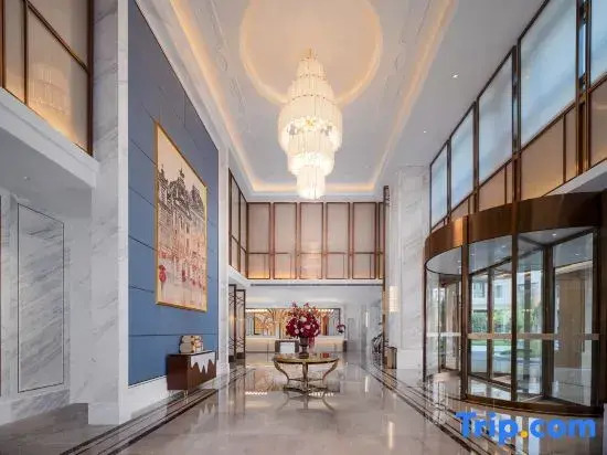 Vienna International Hotel (Chongqing Chenjiaqiao Branch)