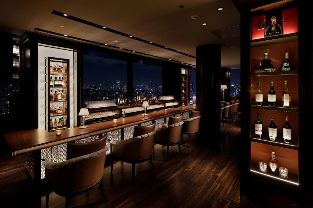 Shinagawa Prince Hotel