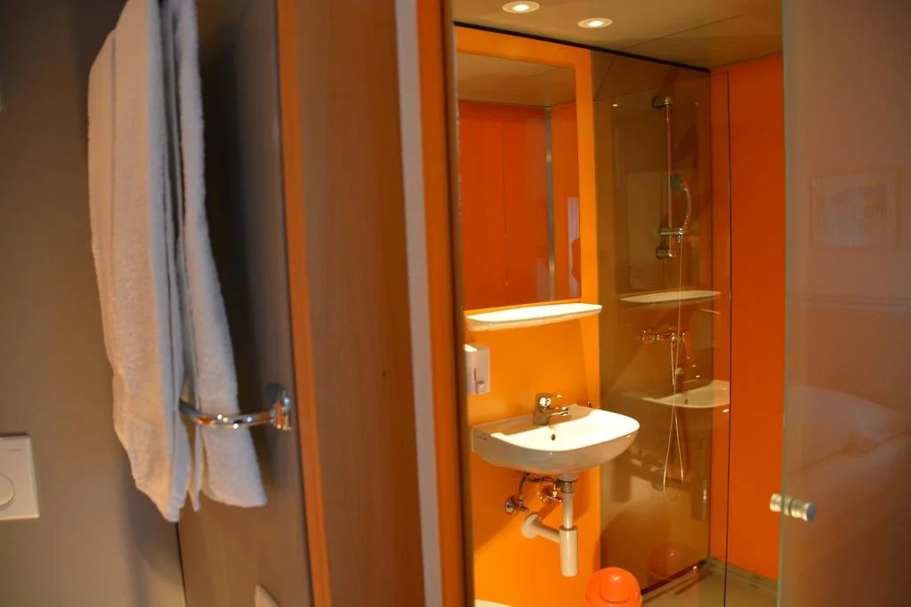 Hotel-Restaurant Eyholz