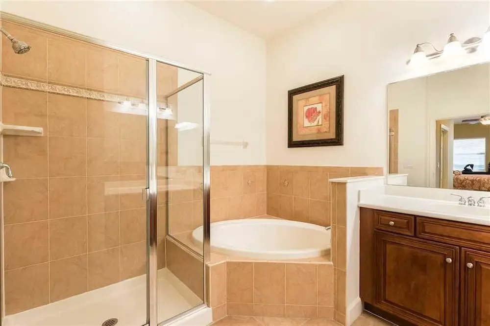 1162 Cinnamon Beach - Three Bedroom Condo