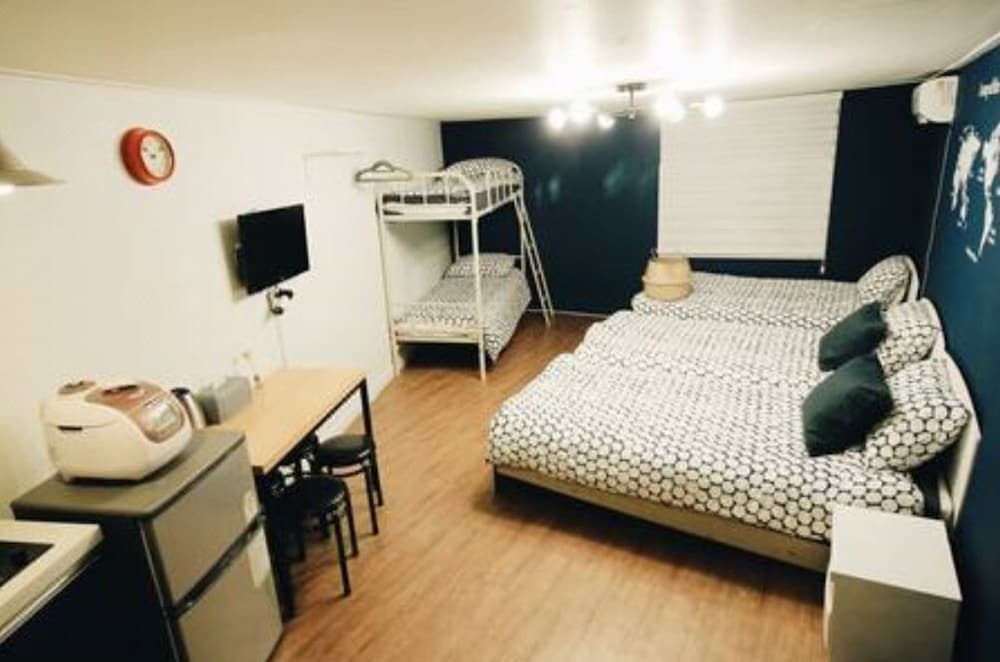 Mw House