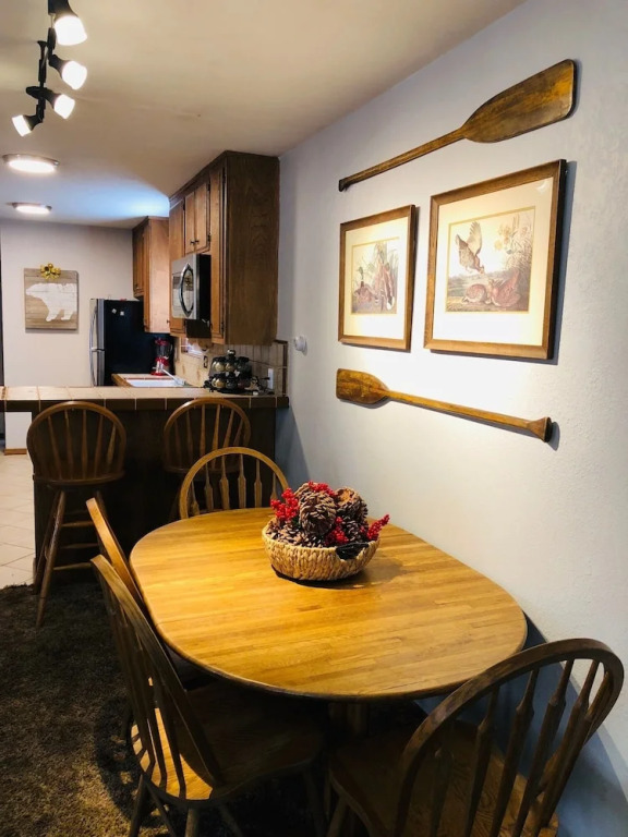 Moonridge Mile 2 Bedrooms 1 Bathroom Home