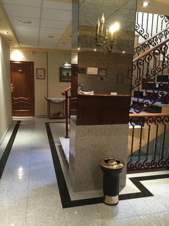 Hotel Duque