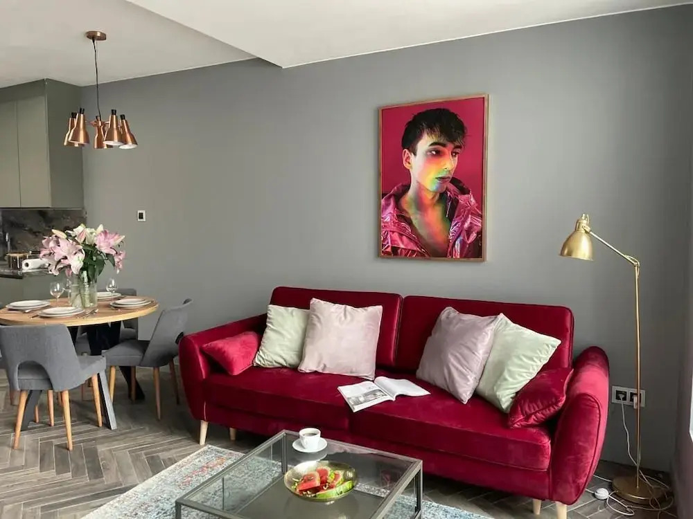 Classy Apartments Ruska - Tanie Apartamenty na Rynku
