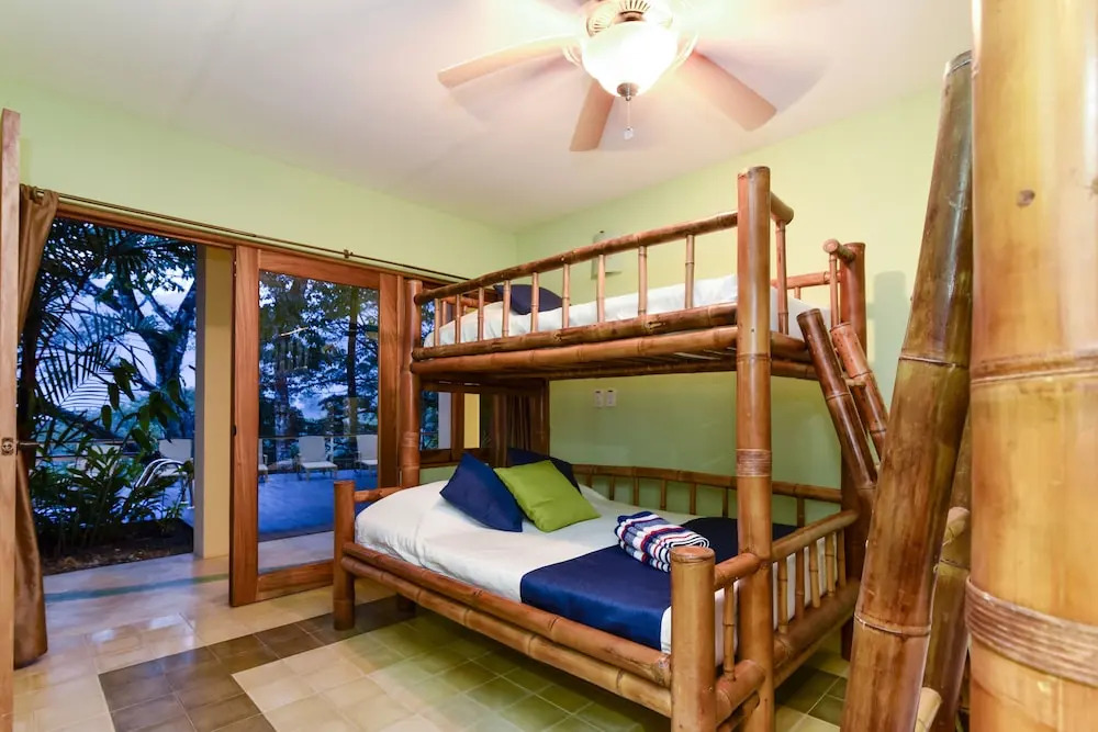 Casa de Paz- Portasol Vacation Rentals