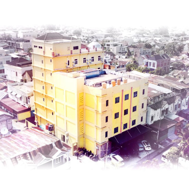 Sei Hotel Aceh