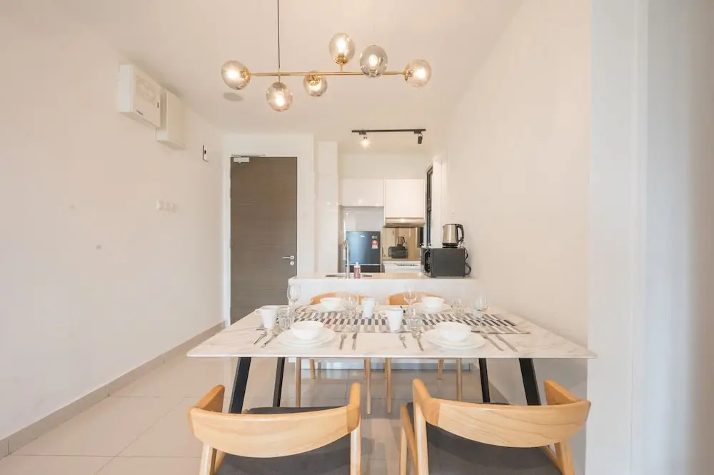 H20 Residences at Ara Damansara
