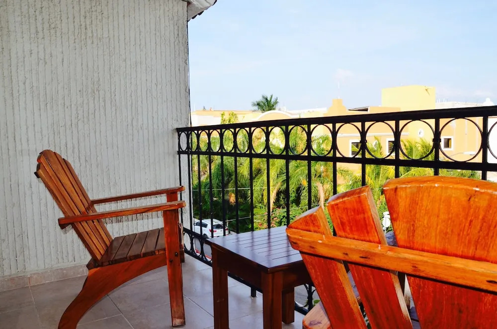 Standard Apartment Rinconada del Sol