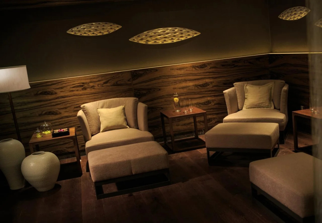 Renaissance Beijing Wangfujing Hotel