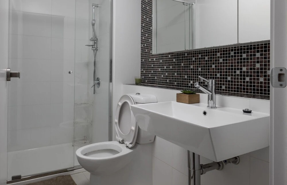 Roomerang at Madison Tower 19