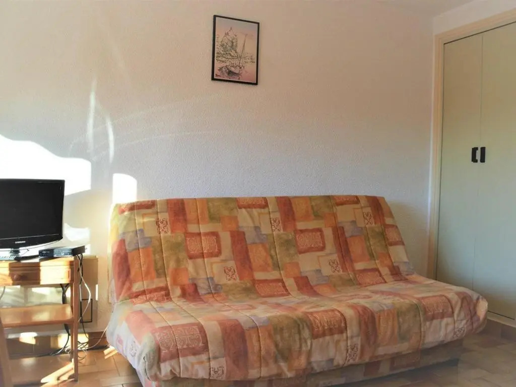 Appartement Le Lavandou, 1 pièce, 4 personnes - FR-1-251-315