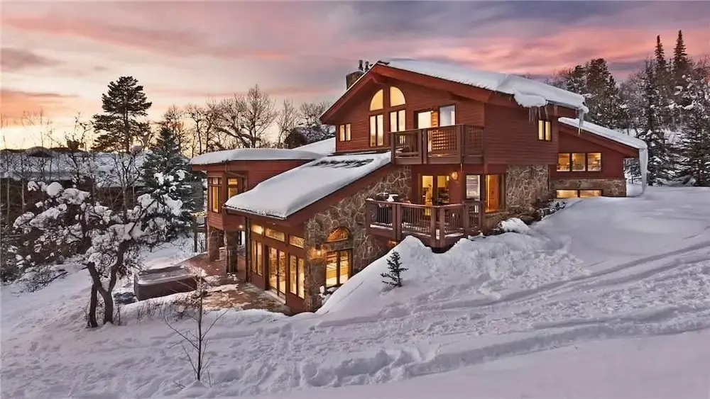 Trails Edge Lodge