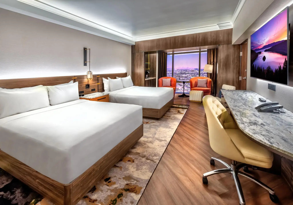 Atlantis Casino Resort Spa