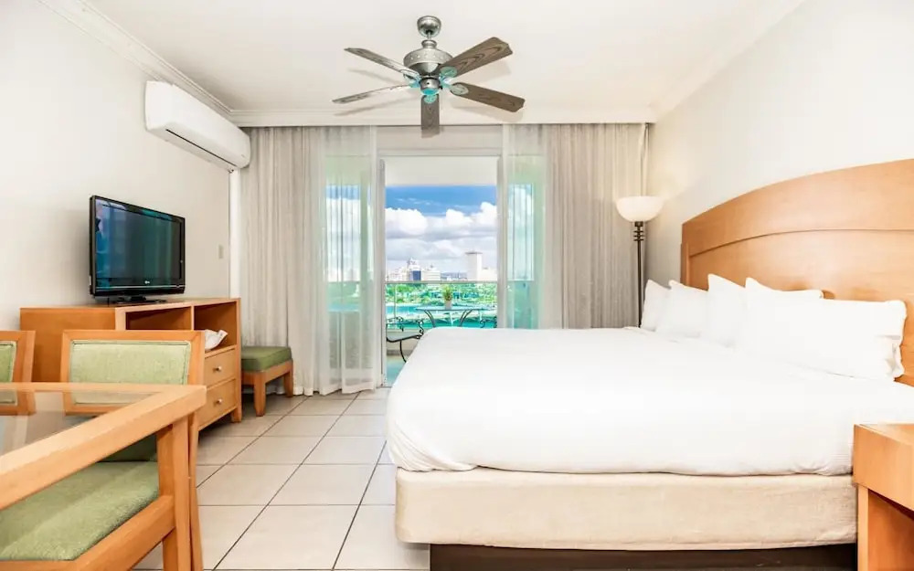 523 Ocean Villa