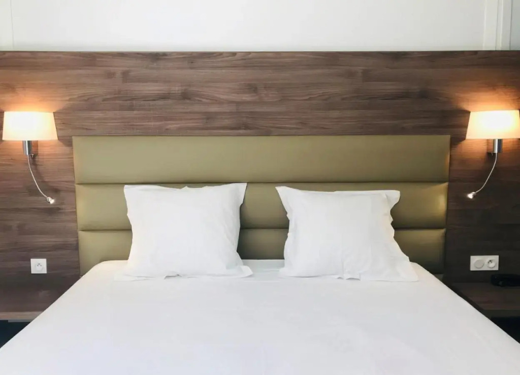 Yes Hôtel