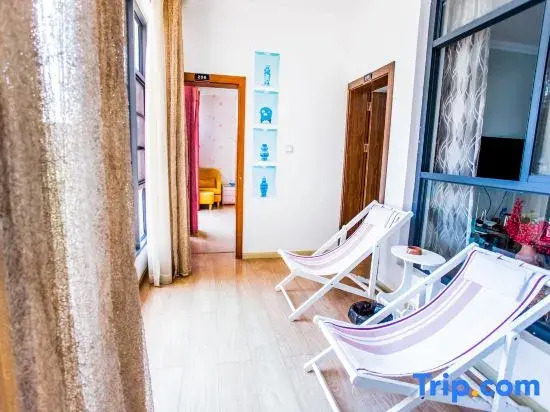 Chunyu Xichang Hostel