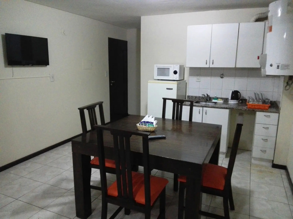 Sagrav Apart Hotel