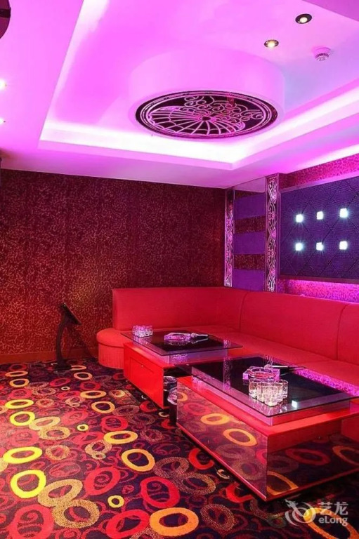 Tianhe Century Hotel Huangshan