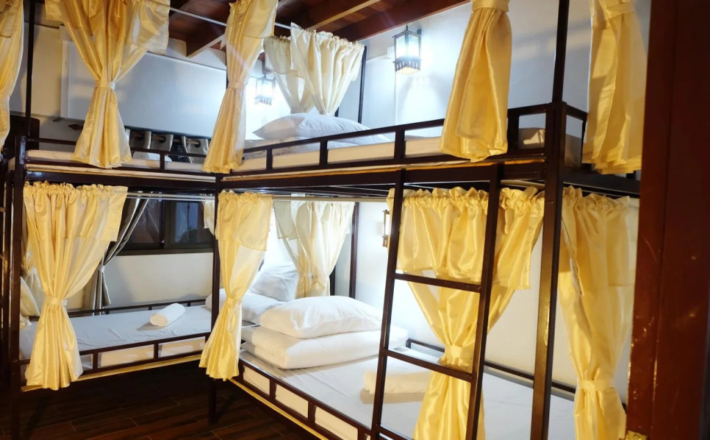 Aphilapa Residence