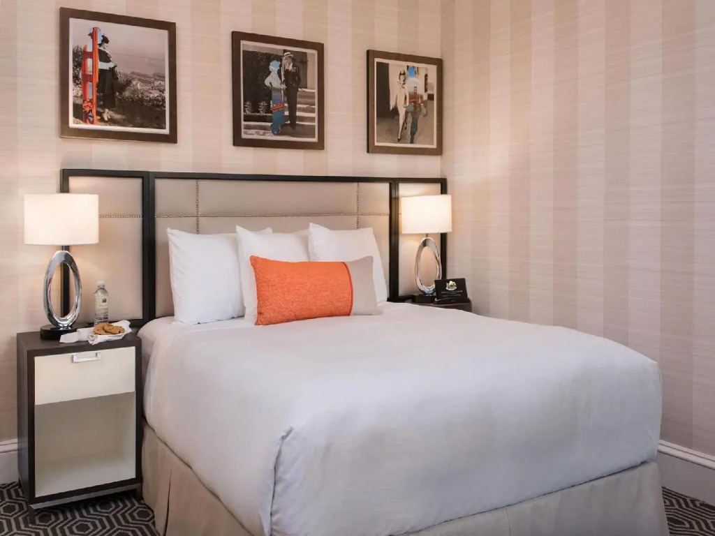 Inn at Union Square