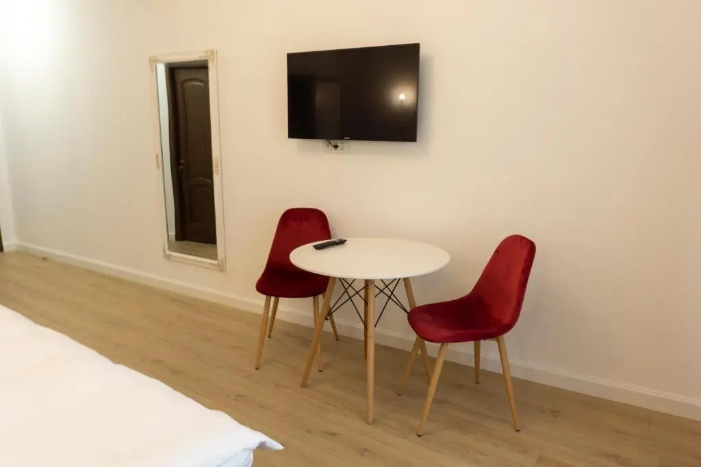 M Rooms