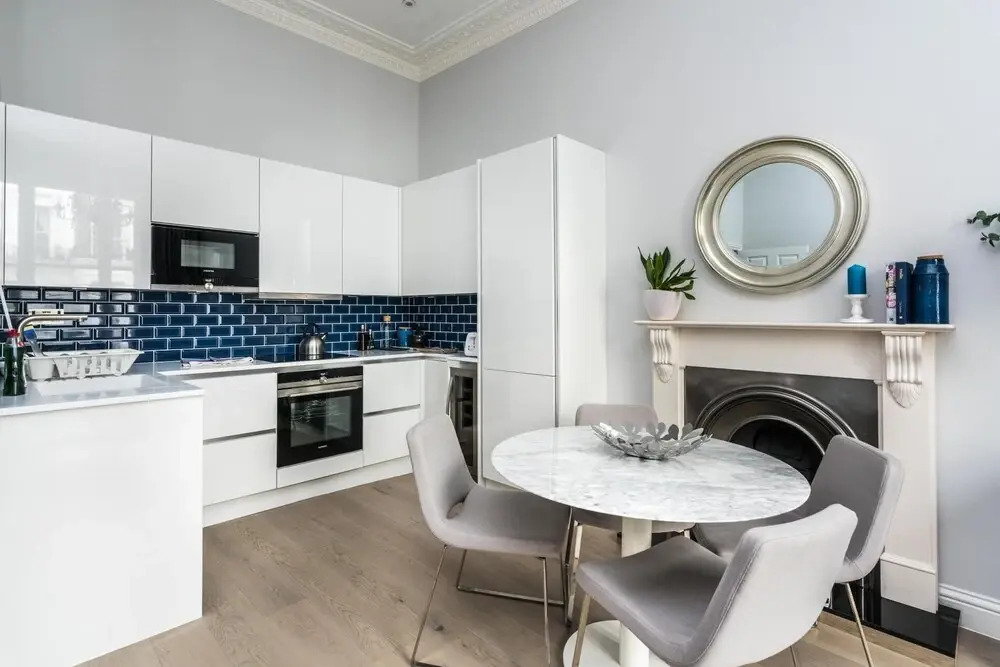 Stunning 2BD Flat Notting Hill Heart of Westend